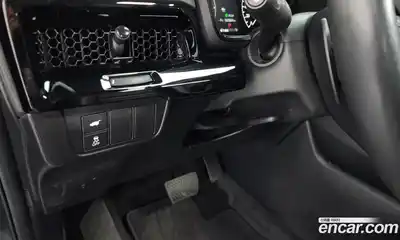 Honda CR-V 2024 2.0 Автомат в Москве № 232854, миниатюра 7