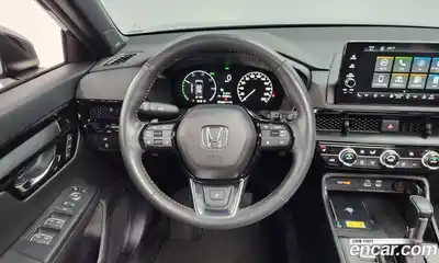 Honda CR-V 2024 2.0 Автомат в Москве № 232854, миниатюра 9