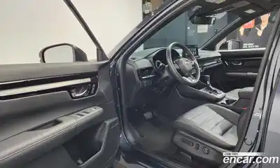 Honda CR-V 2024 2.0 Автомат в Москве № 232854, миниатюра 10