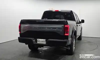 Ford F150 2015 3.5 Автомат в Москве № 233204, миниатюра 11