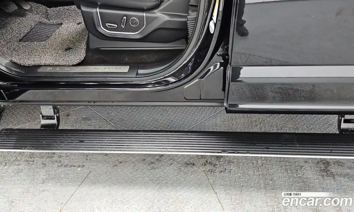 Ford F150 2015 3.5 Автомат в Москве № 233204, фото 13