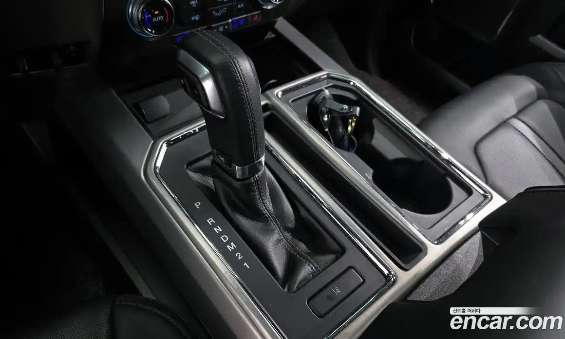 Ford F150 2015 3.5 Автомат в Москве № 233204, фото 16