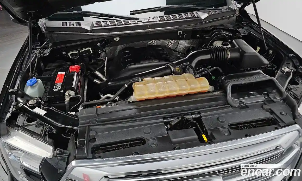 Ford F150 2015 3.5 Автомат в Москве № 233204, фото 19