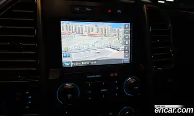 Ford F150 2015 3.5 Автомат в Москве № 233204, миниатюра 2