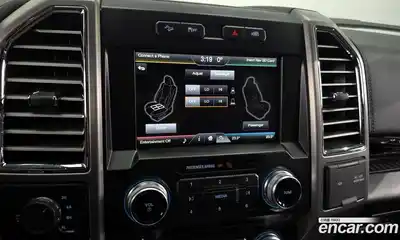 Ford F150 2015 3.5 Автомат в Москве № 233204, миниатюра 4