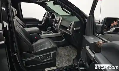 Ford F150 2015 3.5 Автомат в Москве № 233204, миниатюра 5