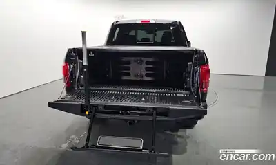 Ford F150 2015 3.5 Автомат в Москве № 233204, миниатюра 6