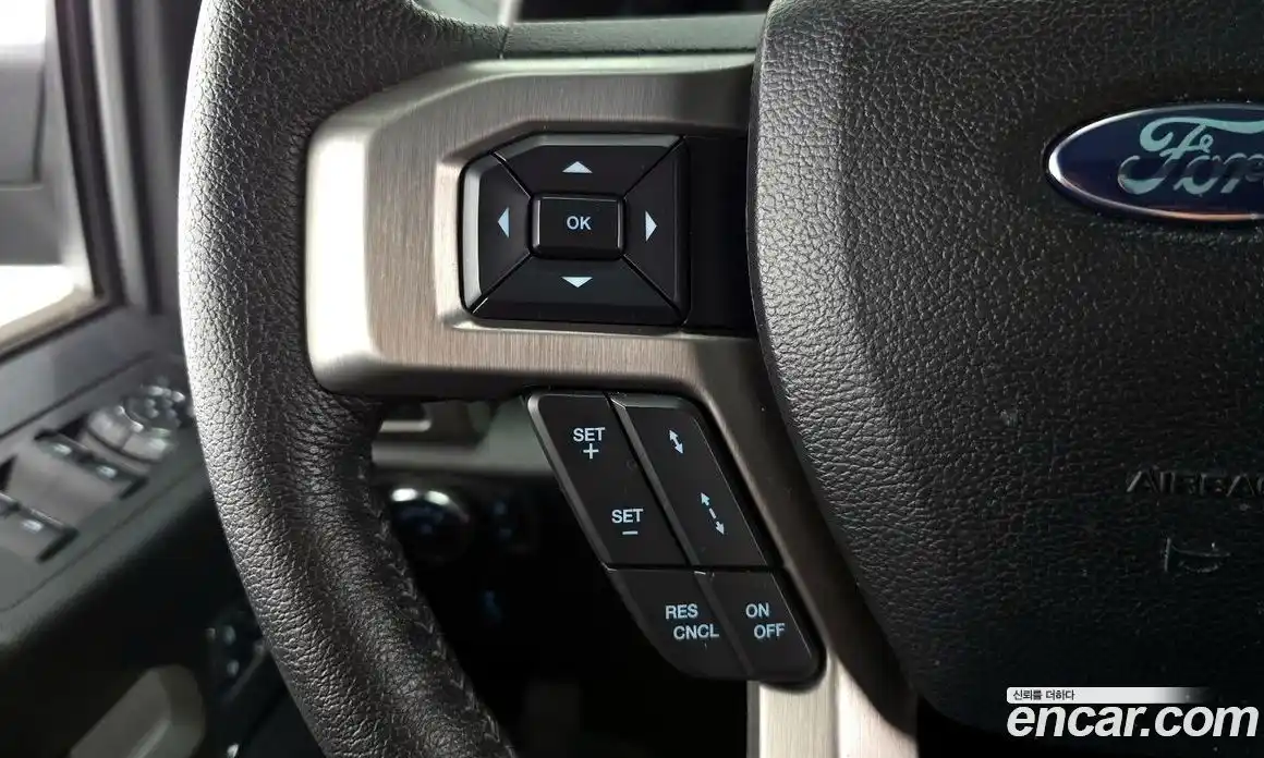 Ford F150 2015 3.5 Автомат в Москве № 233204, фото 7