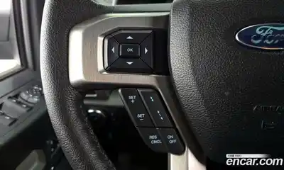 Ford F150 2015 3.5 Автомат в Москве № 233204, миниатюра 7