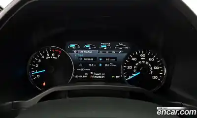 Ford F150 2015 3.5 Автомат в Москве № 233204, миниатюра 9