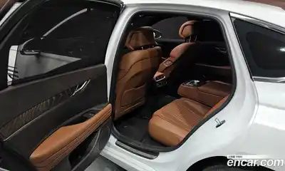 Genesis G80 2024 2.5 Автомат в Москве № 23563, миниатюра 12