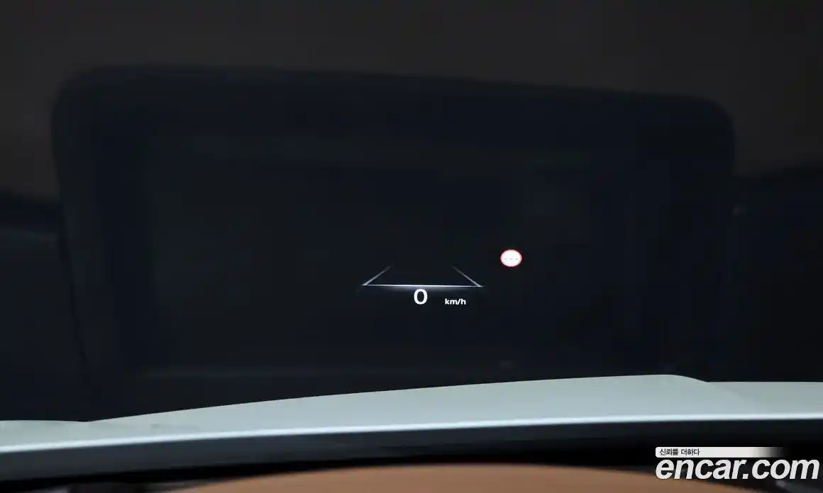 Genesis G80 2024 2.5 Автомат в Москве № 23563, фото 13