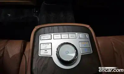 Genesis G80 2024 2.5 Автомат в Москве № 23563, миниатюра 4