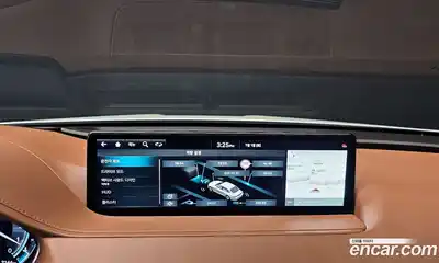 Genesis G80 2024 2.5 Автомат в Москве № 23563, миниатюра 6