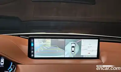 Genesis G80 2024 2.5 Автомат в Москве № 23563, миниатюра 10