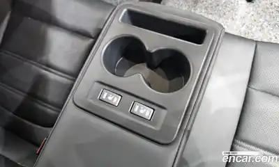 Renault SM6 2022 2.0 Автомат в Москве № 241788, миниатюра 11