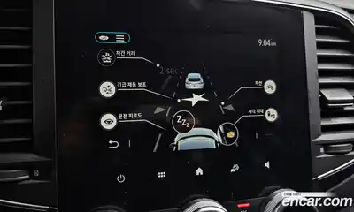 Renault SM6 2022 2.0 Автомат в Москве № 241788, миниатюра 12