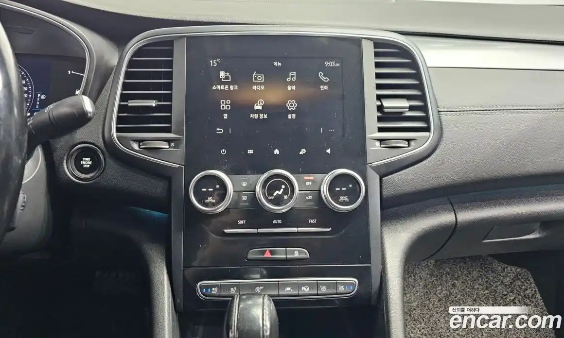 Renault SM6 2022 2.0 Автомат в Москве № 241788, фото 2