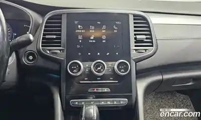 Renault SM6 2022 2.0 Автомат в Москве № 241788, миниатюра 2