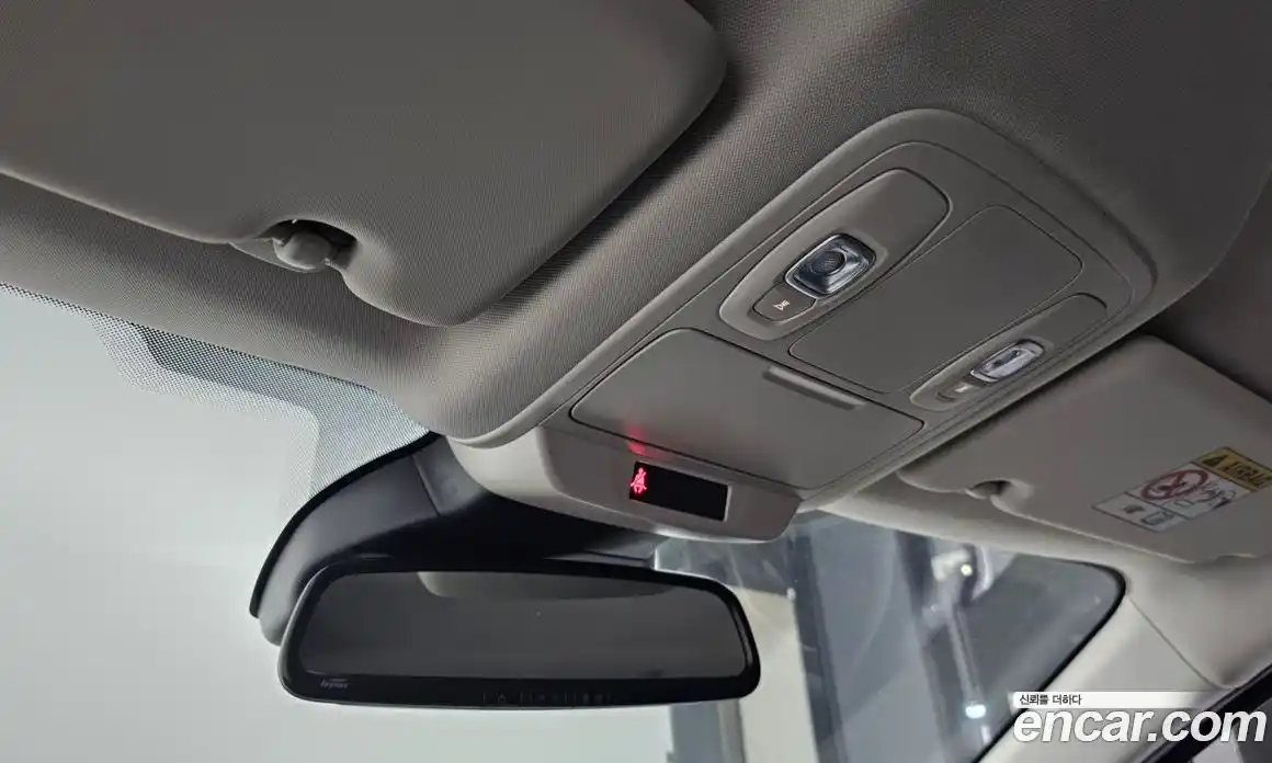 Renault SM6 2022 2.0 Автомат в Москве № 241788, фото 4