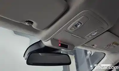 Renault SM6 2022 2.0 Автомат в Москве № 241788, миниатюра 4