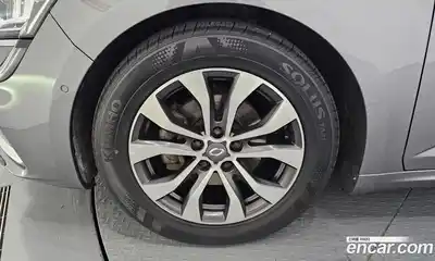 Renault SM6 2022 2.0 Автомат в Москве № 241788, миниатюра 8