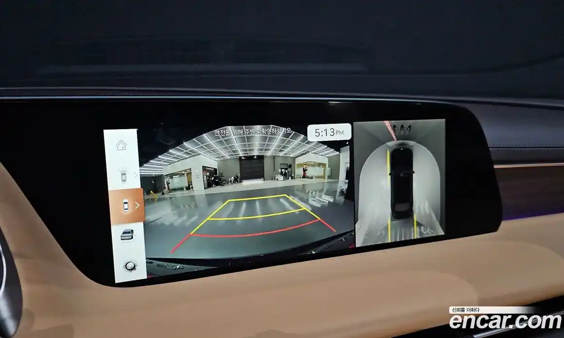 Genesis G90 2025 3.5 Автомат в Москве № 24327, фото 14