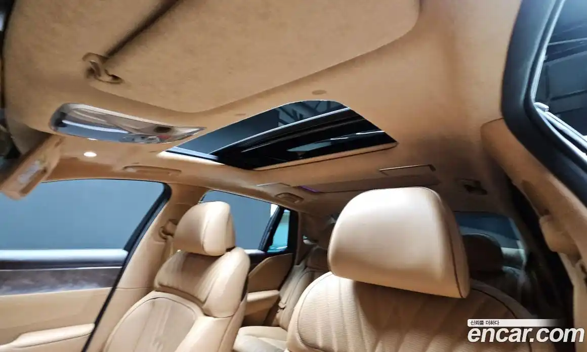 Genesis G90 2025 3.5 Автомат в Москве № 24327, фото 15