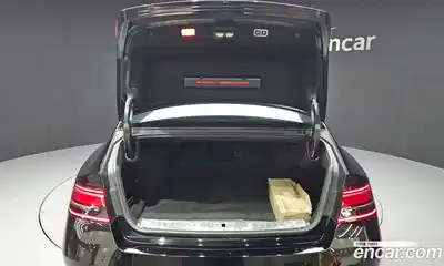 Genesis G90 2025 3.5 Автомат в Москве № 24327, миниатюра 5