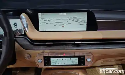 Genesis G90 2025 3.5 Автомат в Москве № 24327, миниатюра 7