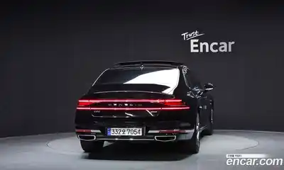 Genesis G90 2025 3.5 Автомат в Москве № 24327, миниатюра 9