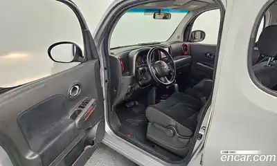 Nissan Cube 2011 1.8 Автомат в Москве № 244457, миниатюра 12