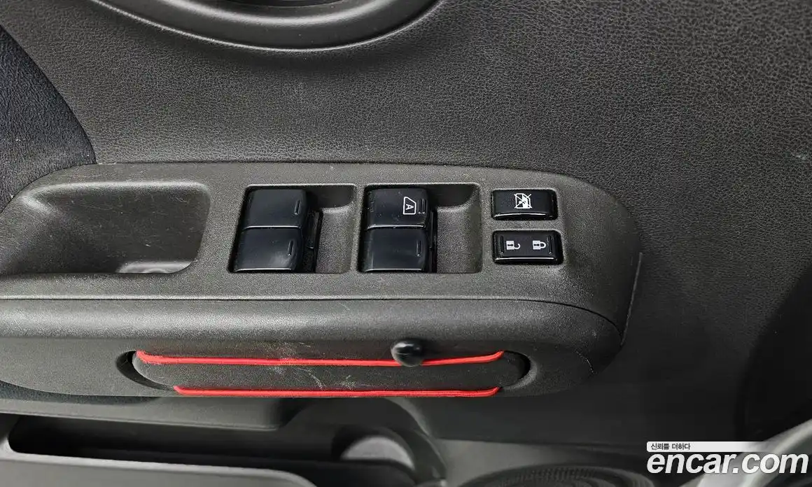 Nissan Cube 2011 1.8 Автомат в Москве № 244457, фото 20