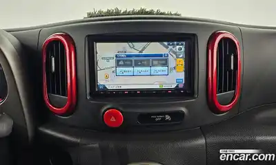 Nissan Cube 2011 1.8 Автомат в Москве № 244457, миниатюра 10