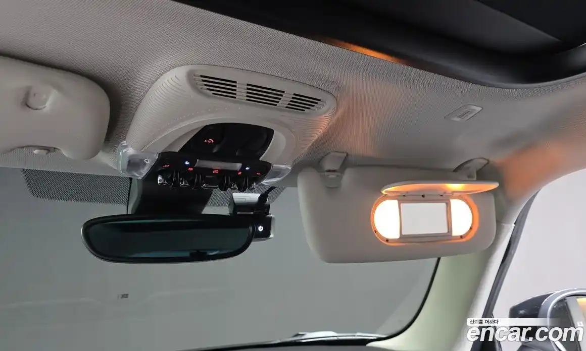 Mini Cooper 2022 2.0 Автомат в Москве № 253208, фото 15