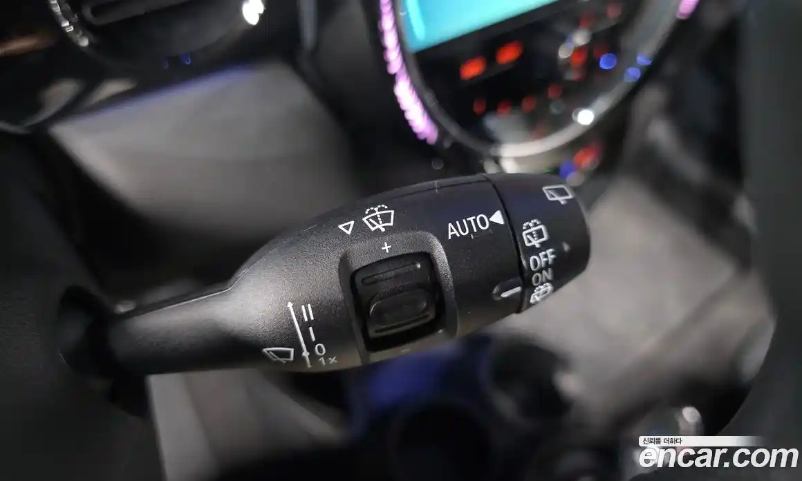 Mini Cooper 2022 2.0 Автомат в Москве № 253208, фото 18