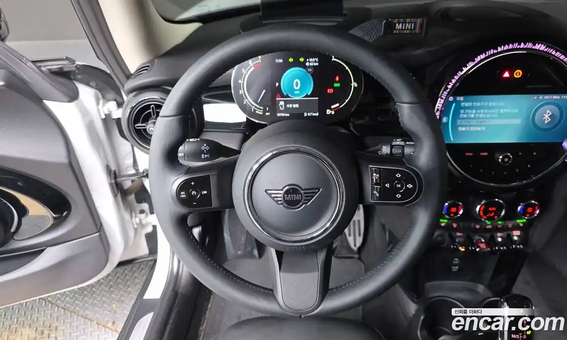 Mini Cooper 2022 2.0 Автомат в Москве № 253208, фото 6