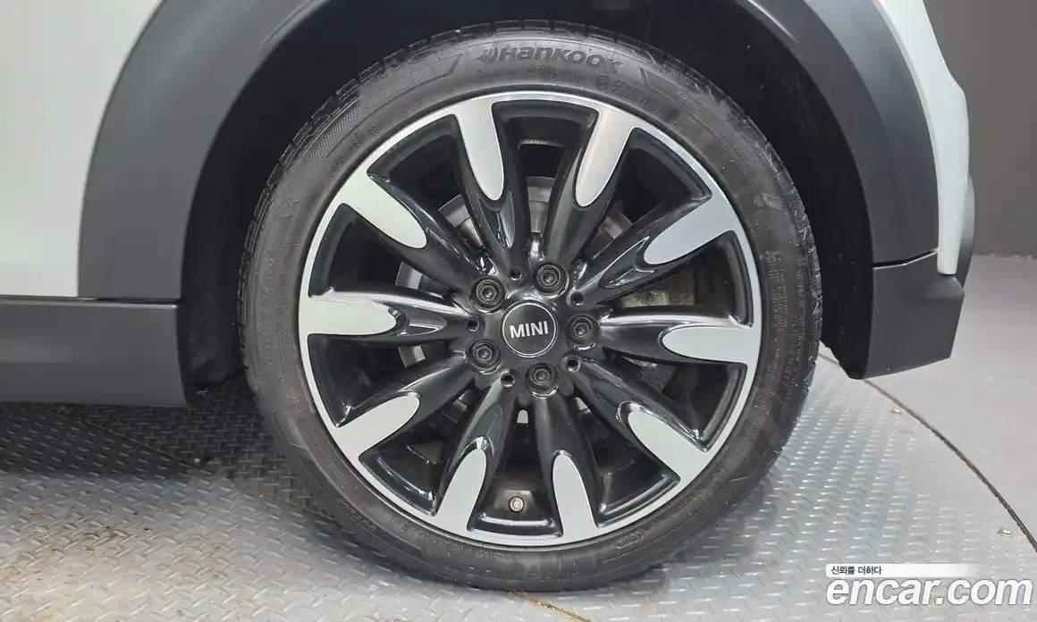 Mini Cooper 2022 2.0 Автомат в Москве № 253208, фото 9