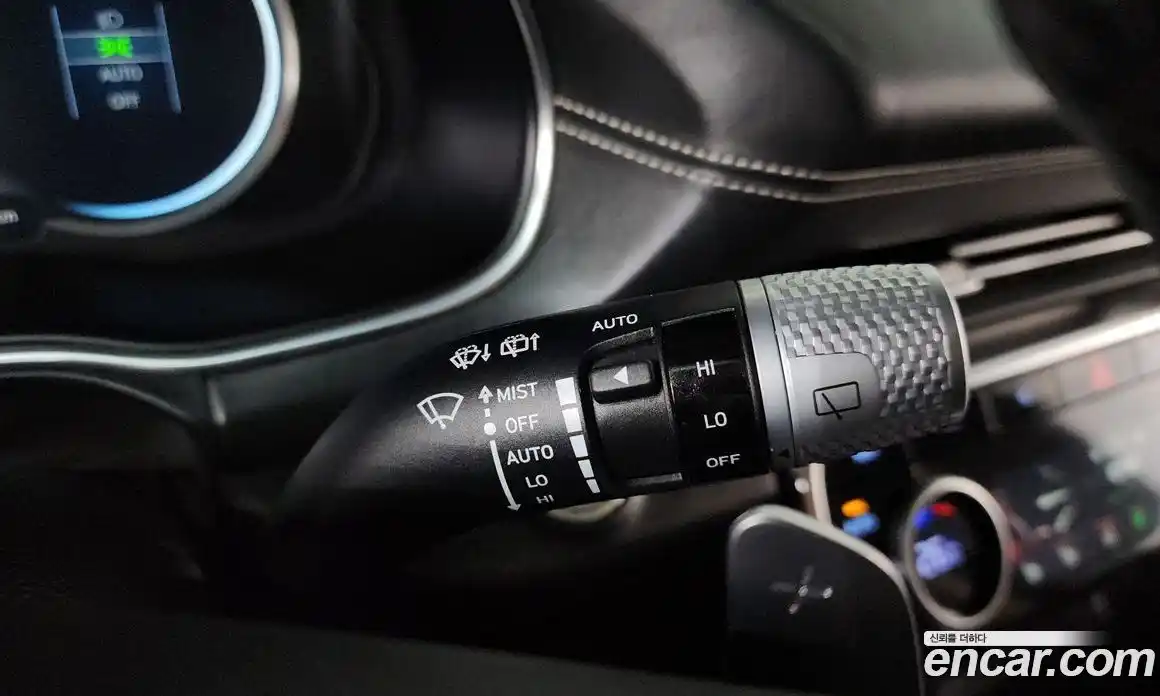 Genesis GV80 2023 2.5 Автомат в Москве № 25470, фото 15