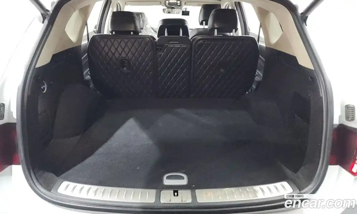 Genesis GV80 2023 2.5 Автомат в Москве № 25470, фото 18