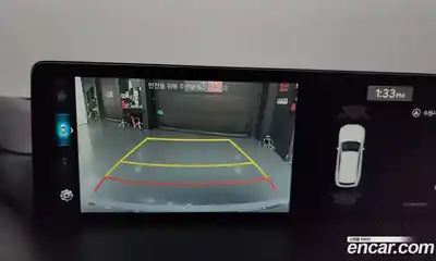 Genesis GV80 2023 2.5 Автомат в Москве № 25470, миниатюра 6