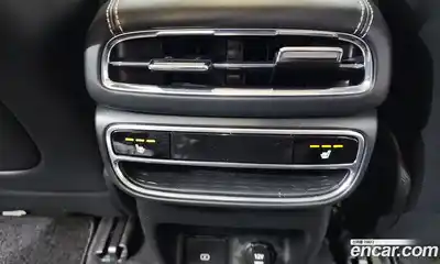 Genesis GV80 2023 2.5 Автомат в Москве № 25470, миниатюра 10