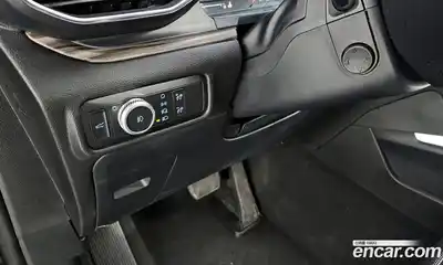 Ford Explorer 2021 2.3 Автомат в Москве № 255517, миниатюра 11