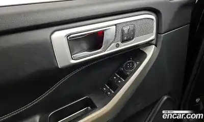 Ford Explorer 2021 2.3 Автомат в Москве № 255517, миниатюра 12