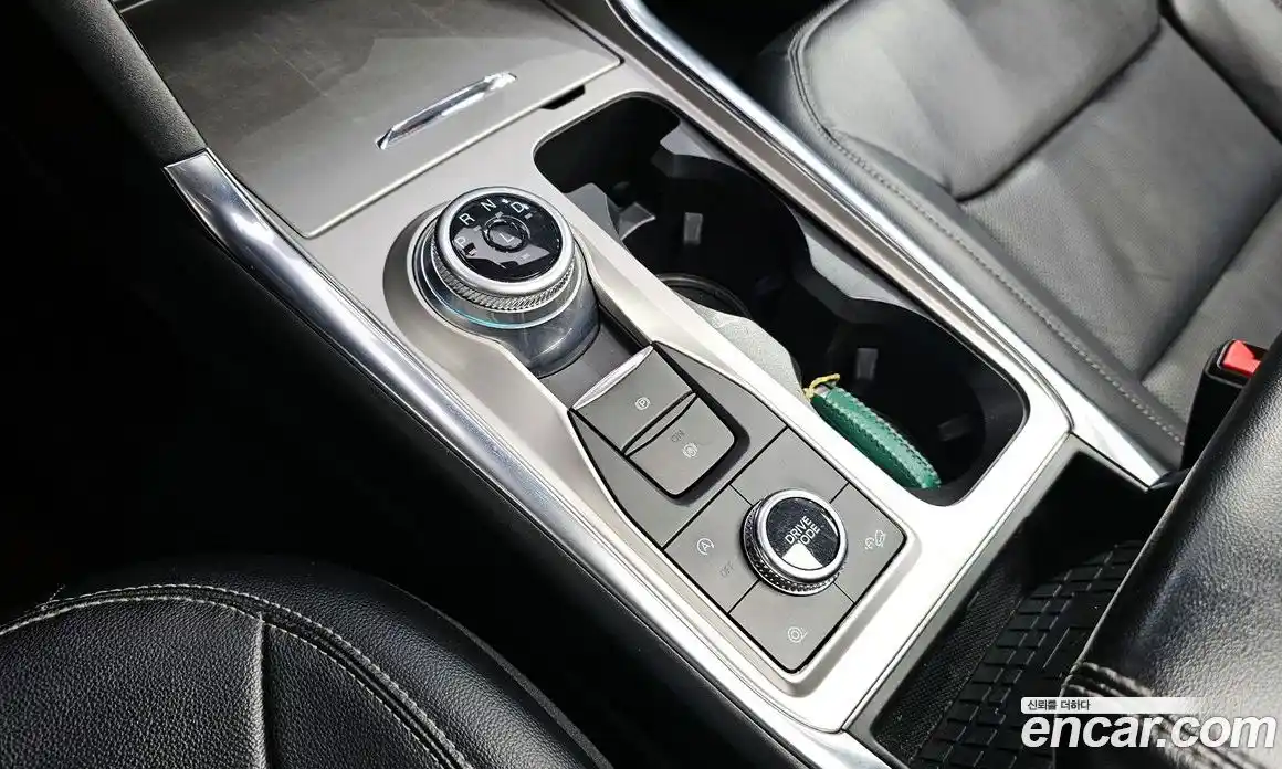 Ford Explorer 2021 2.3 Автомат в Москве № 255517, фото 6