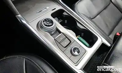 Ford Explorer 2021 2.3 Автомат в Москве № 255517, миниатюра 6