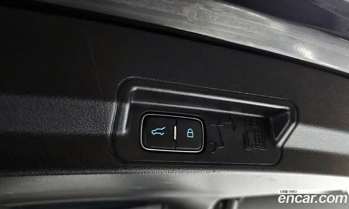 Ford Explorer 2021 2.3 Автомат в Москве № 255517, фото 7