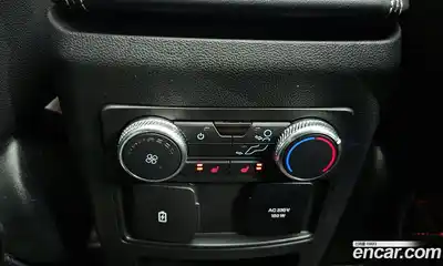 Ford Explorer 2021 2.3 Автомат в Москве № 255517, миниатюра 8