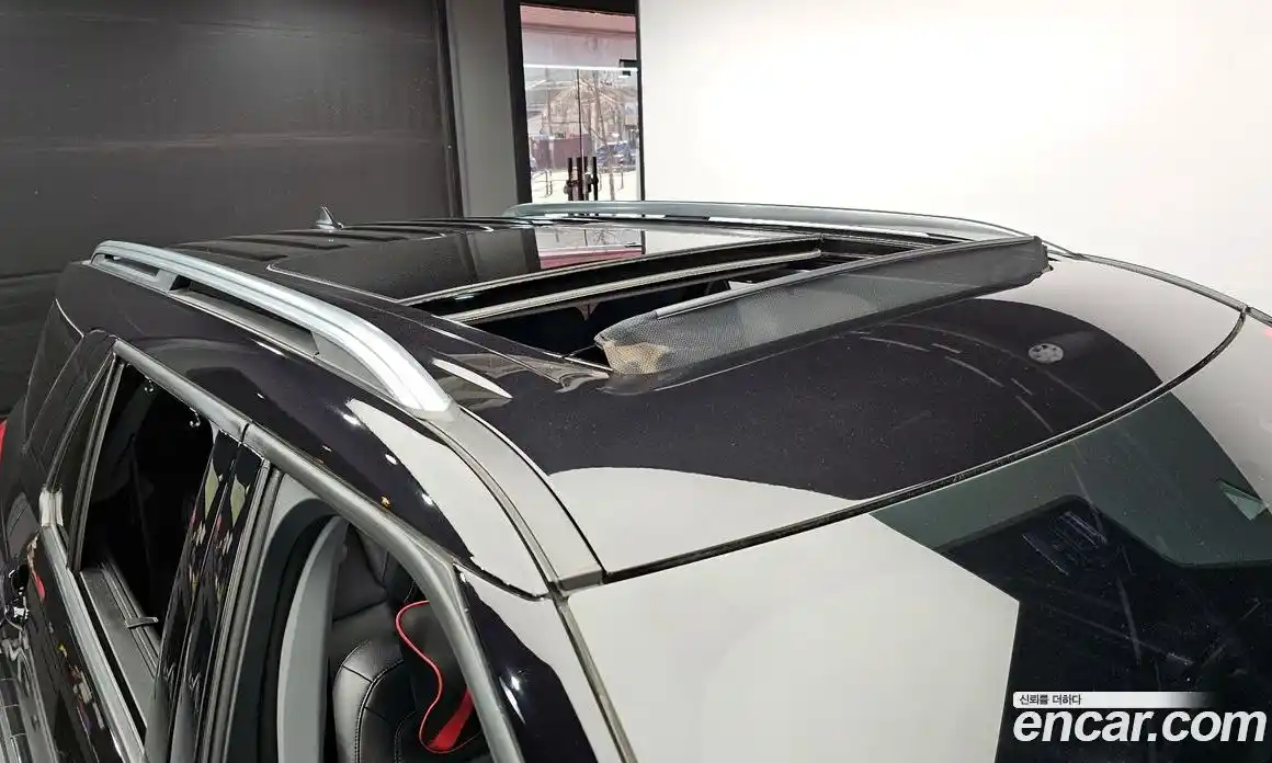 Ford Explorer 2021 2.3 Автомат в Москве № 255517, фото 9