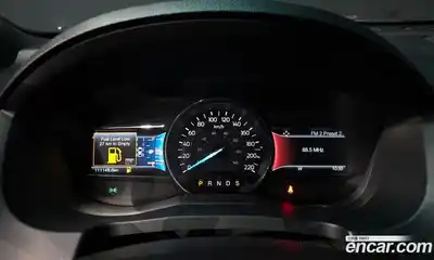 Ford Explorer 2016 2.3 Автомат в Москве № 255613, миниатюра 11